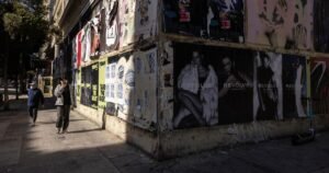 El centro de LA necesita reanimación al por menor. Las tiendas subvencionadas de San Francisco ofrecen una solución