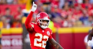 Trent McDuffie, los Rams acuerdan el contrato más rico de la historia para un cornerback