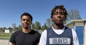 Birmingham City está jugando por el título estatal de baloncesto de la División III después de perder al principio de los playoffs.