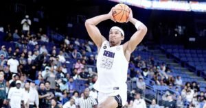 Sierra Canyon gana el título de la División Abierta 2026 en baloncesto masculino