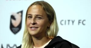 Angel City abrió su quinta temporada consecutiva con una victoria dominante sobre Chicago