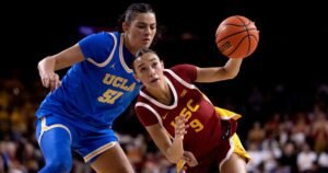 USC le muestra a Lindsey Gottlieb algo ‘especial’ en la derrota ante UCLA