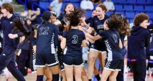 Sierra Canyon gana el título de baloncesto femenino de la División Abierta 2026