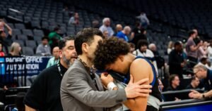 San Juan Hills pierde la final estatal de baloncesto masculino de la División IV en un tiro libre de último segundo