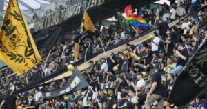 Kickback Soccer Media Company confía en poder cultivar una audiencia