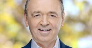 El presidente de Disneyland Resort, Thomas Mazloum, fue nombrado jefe de parques