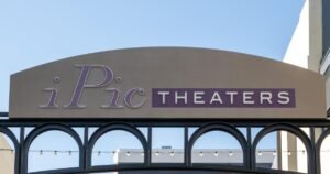 La cadena de salas de cine iPic debe cerrarse en las ubicaciones de California para la quiebra del capítulo 11