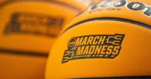 Análisis del torneo masculino March Madness: equipos y jugadores a seguir