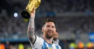 Telemundo presenta 700 horas de programación del Mundial y planea transmitir 92 partidos