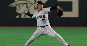 Cómo buscarán los Dodgers para completar una rotación una vez que comience la prisa