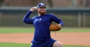 Will Klein no se sorprendió de haber salvado la dinastía de la Serie Mundial de los Dodgers