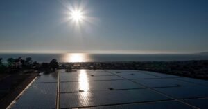 Casi 60 gigavatios de energía limpia de EEUU se estancaron, según el grupo comercial