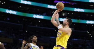 Los Lakers saben que tienen algo que demostrar contra los Knicks