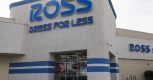 Ross abre nuevas tiendas en el sur de California