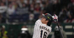 Deletrea todo y disfruta del clásico del béisbol mundial