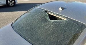 Charla preparatoria: Jackson Selz de ECR aprende dónde aparcar el coche