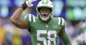 ChatGPT se utilizó como prueba en el juicio por asesinato del exjugador de la NFL Darron Lee