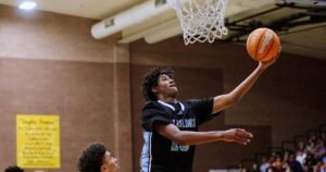 Palisades se quedó corto contra Bakersfield Christian