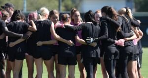 Fundador de Angel City cansado de esperar el éxito: ‘Es hora de ganar’