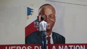 Comenzó en Miami el juicio a 4 acusados del asesinato del presidente haitiano Jovenel Moise