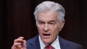 La administración Trump amplía la lucha contra el fraude de Medicaid a Florida y lo llama “punto crítico”