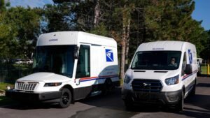 USPS busca un cargo temporal del 8% en Priority Mail y otros productos