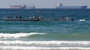 La OPEP+ aumentó la producción de petróleo tras los ataques a Irán y la región