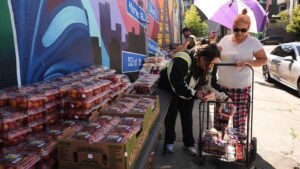 Una ola de calor invernal elevará las temperaturas hasta los 90 grados en todo el sur de California