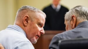 Un padre de Georgia es el último padre condenado cuando un niño es acusado de violencia armada