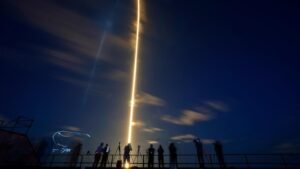 Desde los cohetes hasta la investigación del cáncer, así es como el número pi se integra en nuestras vidas