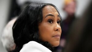 Los republicanos de Georgia impulsan más proyectos de ley dirigidos a la fiscal del condado de Fulton, Fannie Willis