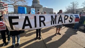 Un juez de Missouri rechazó un desafío a los nuevos distritos de la Cámara de Representantes de Estados Unidos apoyados por Trump