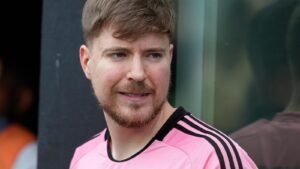 La empresa MrBeast despidió a un editor de vídeo después de que Kalshi acusara a un empleado de uso de información privilegiada