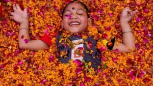 Qué saber de Holi, la fiesta hindú de los colores