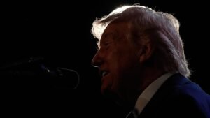 Trump ha dicho repetidamente a Estados Unidos que ha ganado en Irán. Es menos claro al explicar cómo termina la guerra.