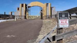 Los fiscales de Nuevo México han iniciado una investigación sobre el antiguo y apartado Rancho Zorro de Jeffrey Epstein.