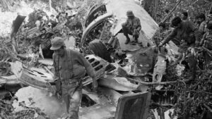 Trump habló de cambio de régimen tras el ataque a Irán, pero la historia demuestra que eso puede ser muy difícil