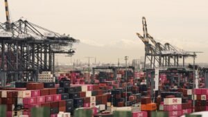 Lo que hay que saber sobre la Ley Jones mientras Trump considera una exención durante la guerra de Irán