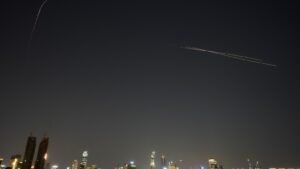 El ataque de Irán amenaza a la economía estadounidense con más incertidumbre en torno a la inflación y el crecimiento.