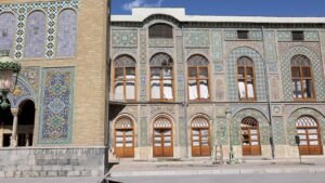 Los daños a los sitios históricos de Irán generan preocupación sobre el impacto de la guerra en los sitios protegidos