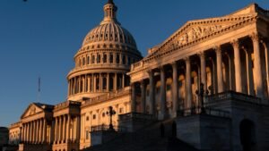 La retórica antimusulmana entre los republicanos ha aumentado con poco impulso por parte de los líderes republicanos.