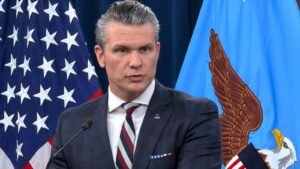 Hegseth llamó a los aliados latinoamericanos a tomar medidas enérgicas contra los cárteles de la droga