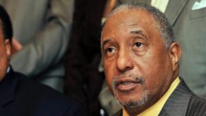 Muere Bernard Lafayette, organizador del sufragio en Selma, a los 85 años