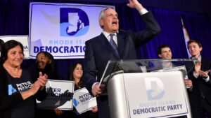 Rhode Island AG publicará el tan esperado informe sobre el abuso del clero de la Diócesis de Providence