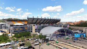 NFL Draft 2026: Cómo utilizar comentarios y debates emoji en la aplicación Yahoo Sports