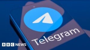 Ofcom investiga Telegram por preocupaciones sobre contenido de abuso sexual infantil