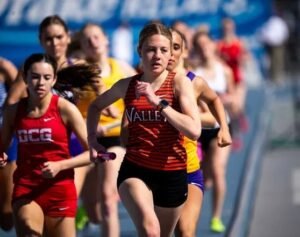 Preguntas y respuestas con Addie Dorenkamp, quien actualmente posee el récord del estado del valle en Colorado