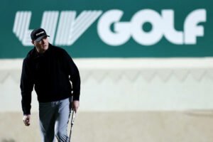 LIV Golf nombra una junta independiente después de perder el respaldo saudí