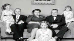 El misterio de una familia de Oregón que desapareció en 1958 para conseguir un árbol de Navidad finalmente se resuelve