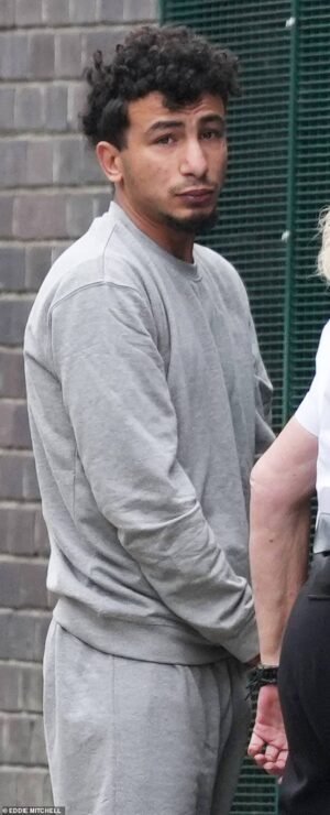 Tres pequeños inmigrantes declarados culpables de violar en grupo a una mujer en Brighton Beach después de reírse, escupirla y filmar el ataque, después de decir al tribunal que “la violación es sexo”.